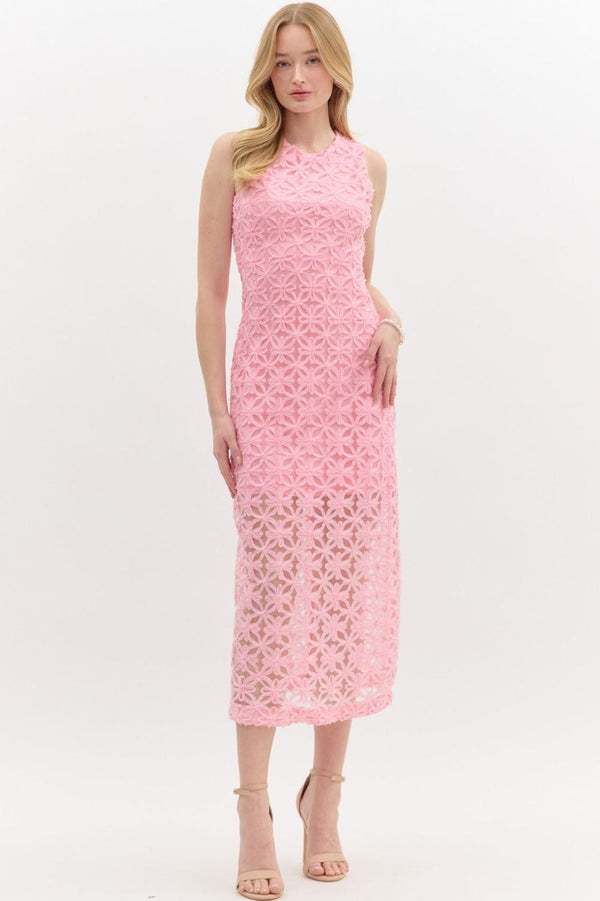 Claire Maxi Dress