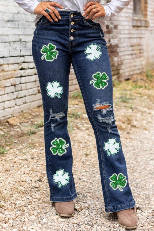 Lucky Charming Jeans