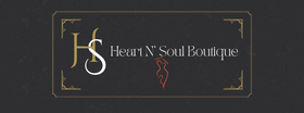 Heart N' Soul Boutique