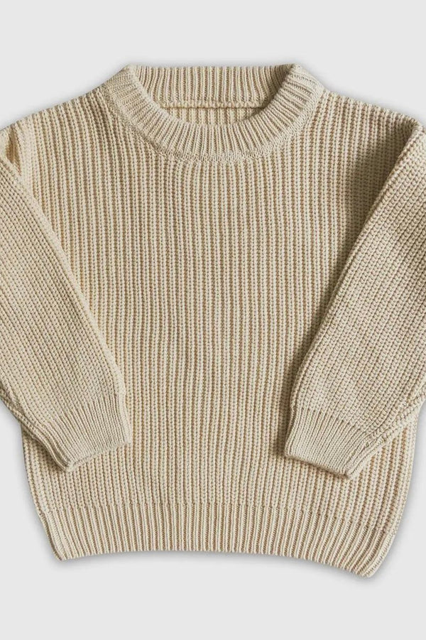 Tori Youth Sweater