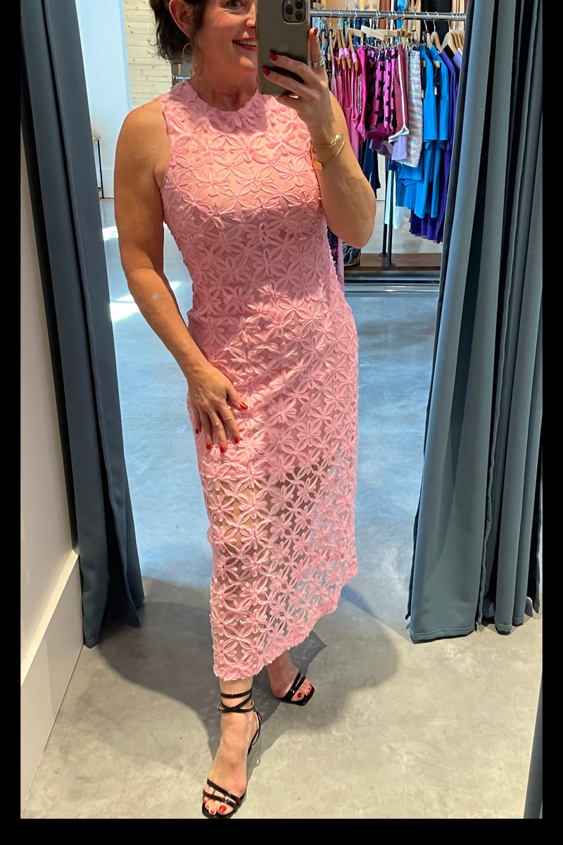 Claire Maxi Dress