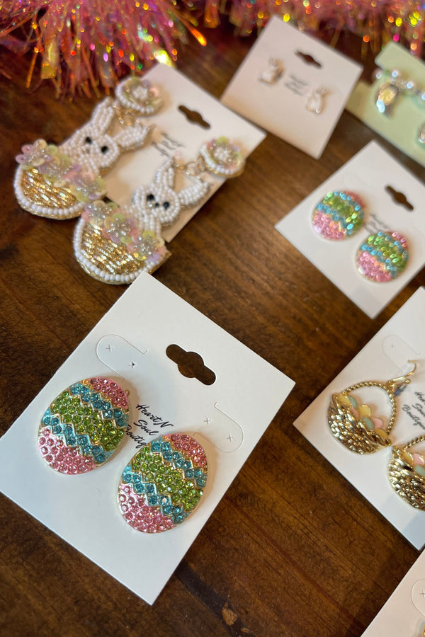 Easter Jewelry Collection