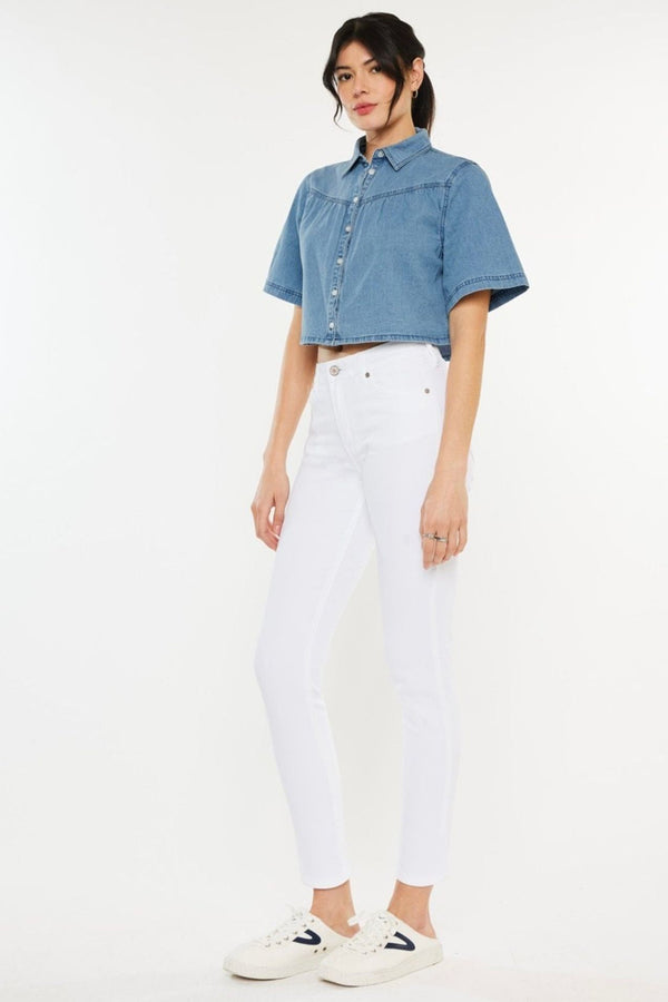 Braden Skinny Jean