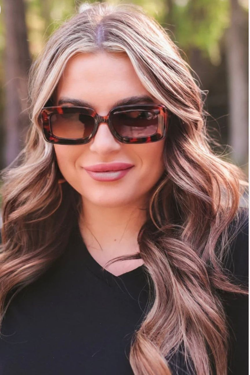 World Tour Sunnies