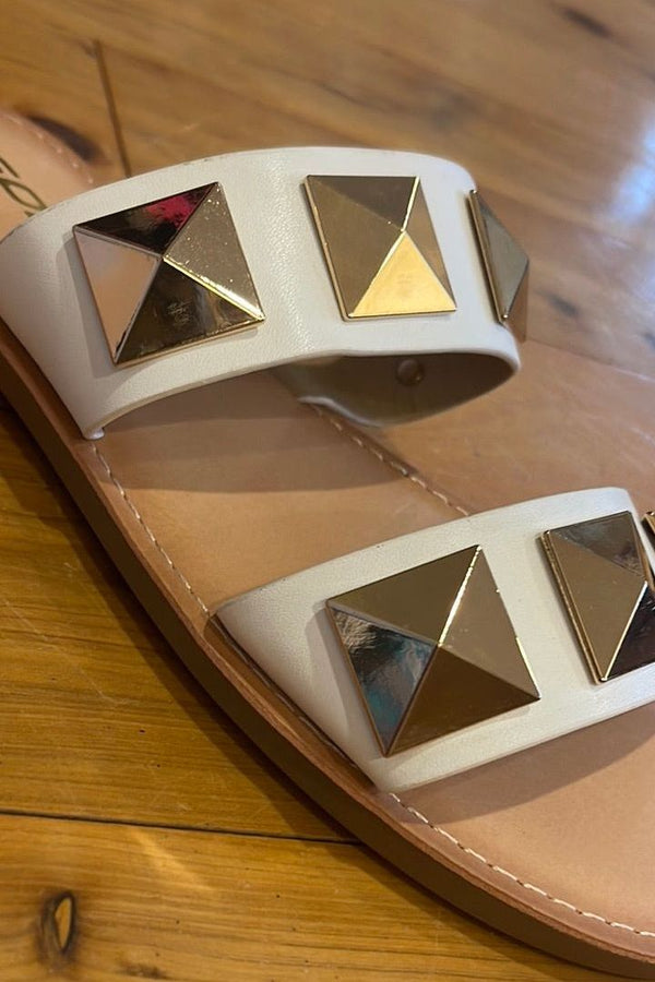 Sierra Studded Sandal
