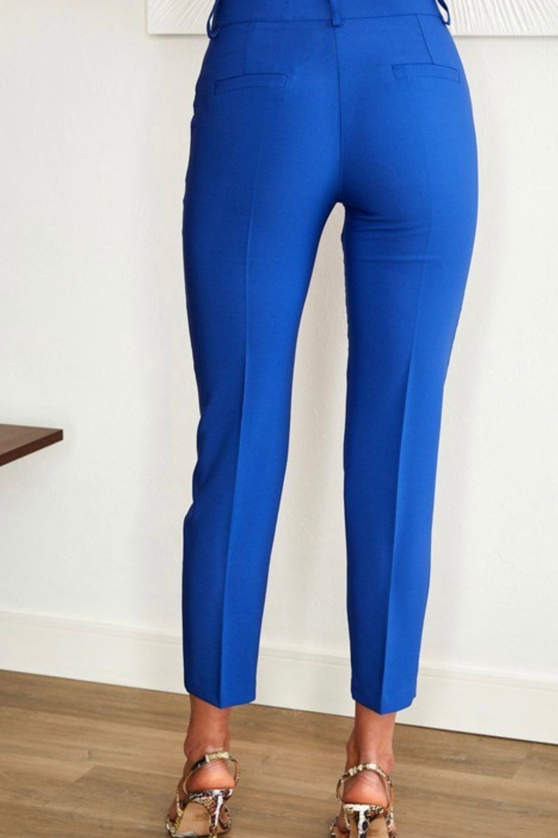 Tasha Tapered Dress Pant
