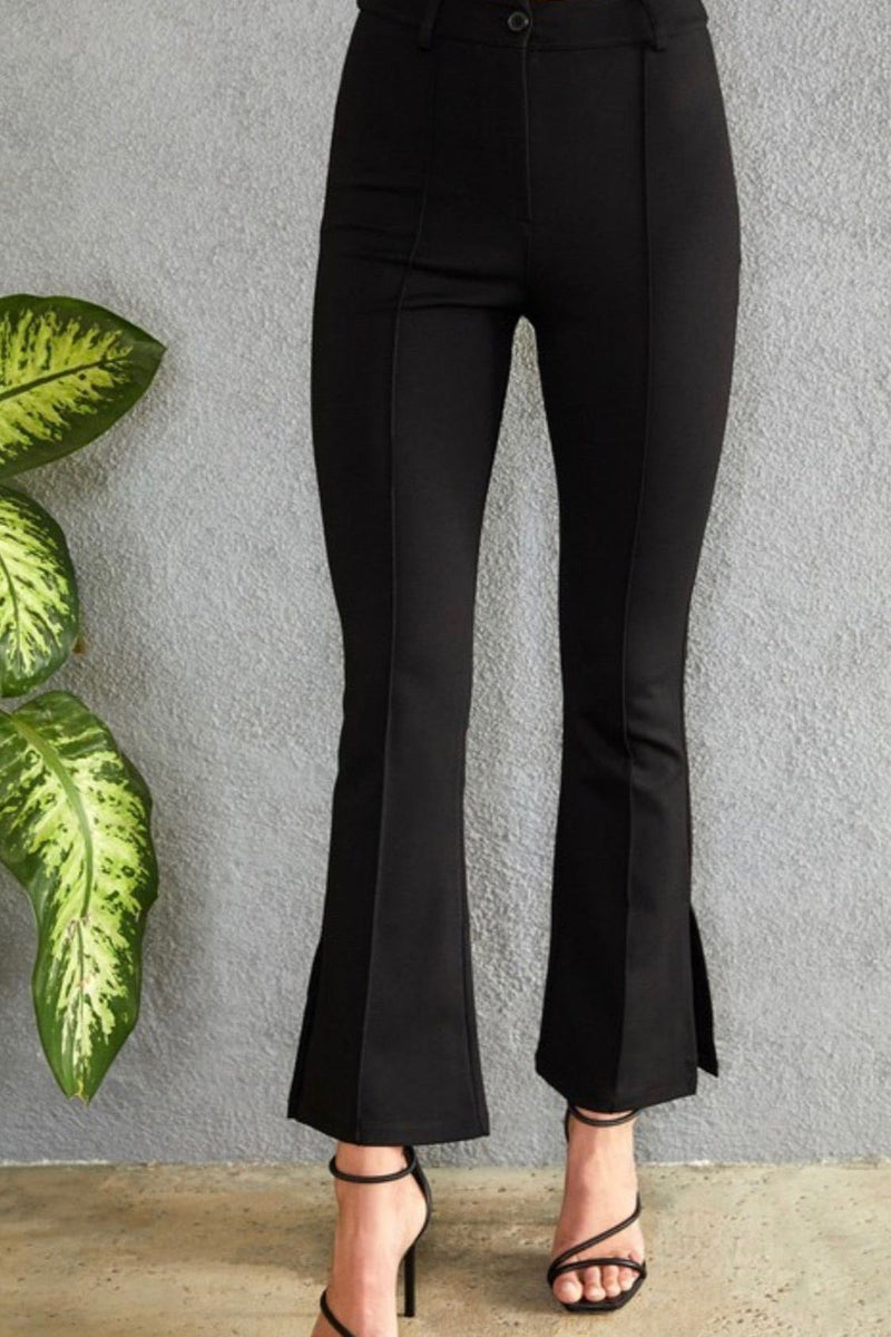 Fera Flare Dress Pant