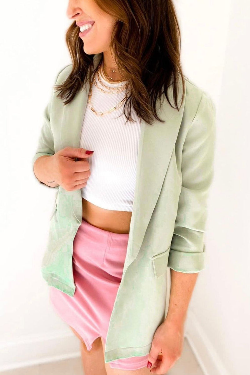 Lydia Loose Fit Blazer