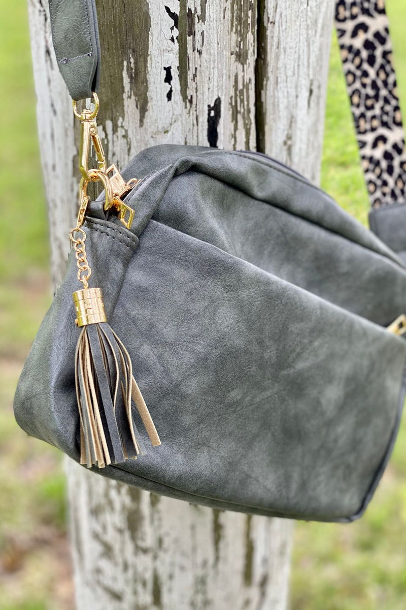 Daphne Crossbody