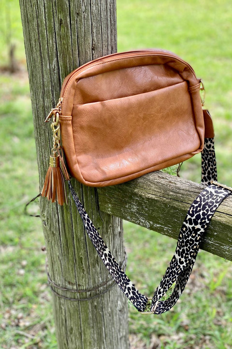Daphne Crossbody