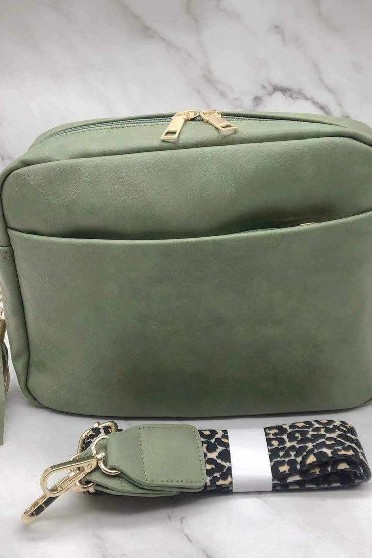 Daphne Crossbody