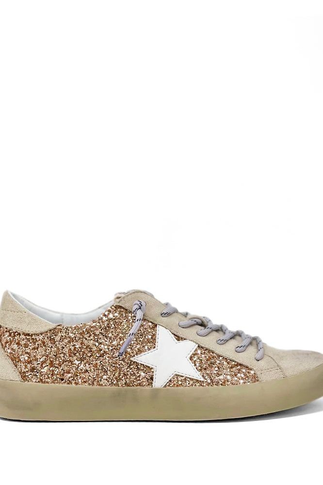 Perry retro star sneaker