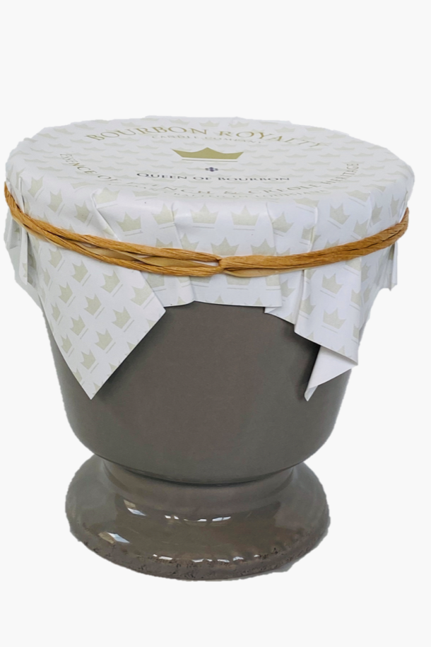 Bourbon Royalty Candle Collection