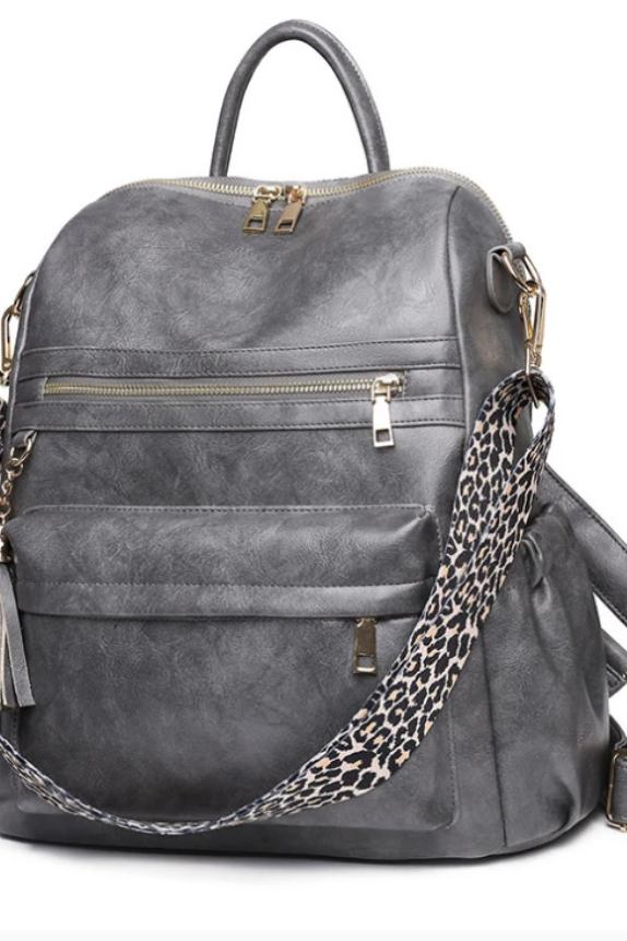 The Lilah Backpack