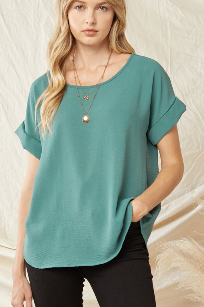 Marley blouse