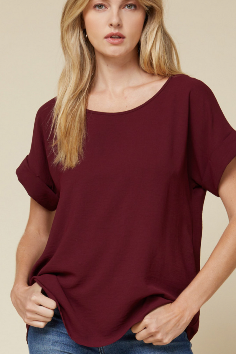 Marley blouse