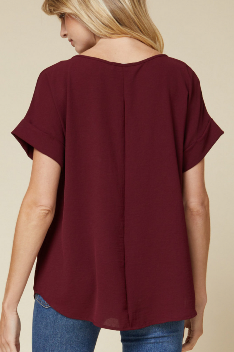 Marley blouse