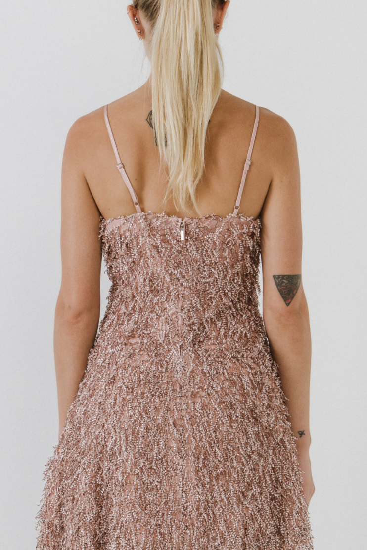 The May Dress