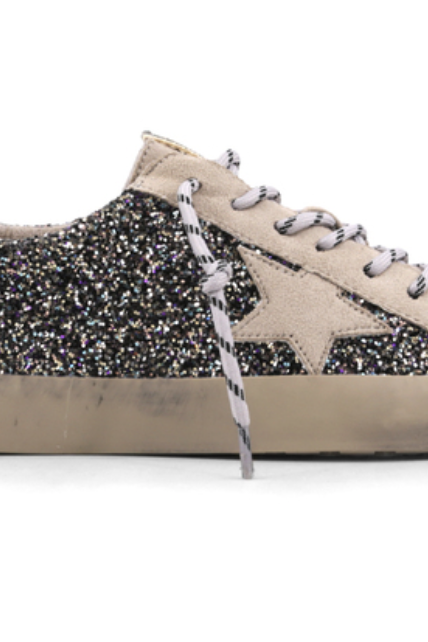 Perry retro star sneaker