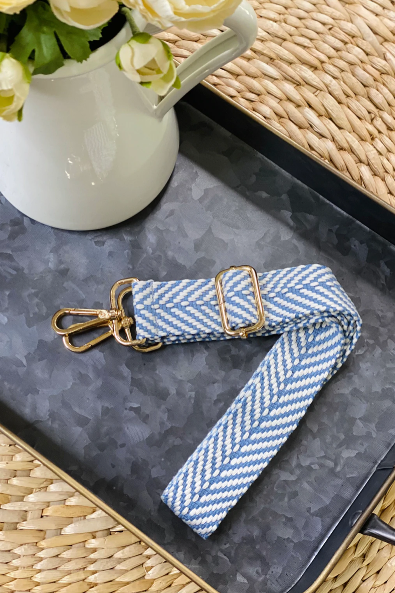 The Sydney Strap