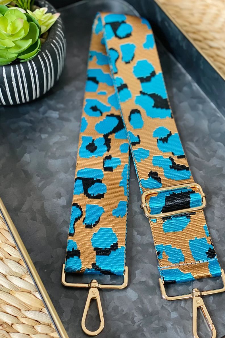 The Carrie Strap