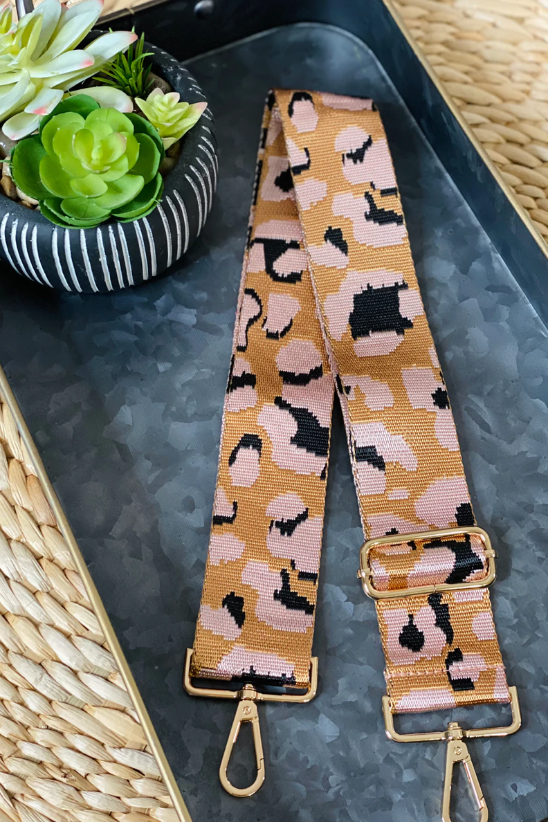 The Carrie Strap