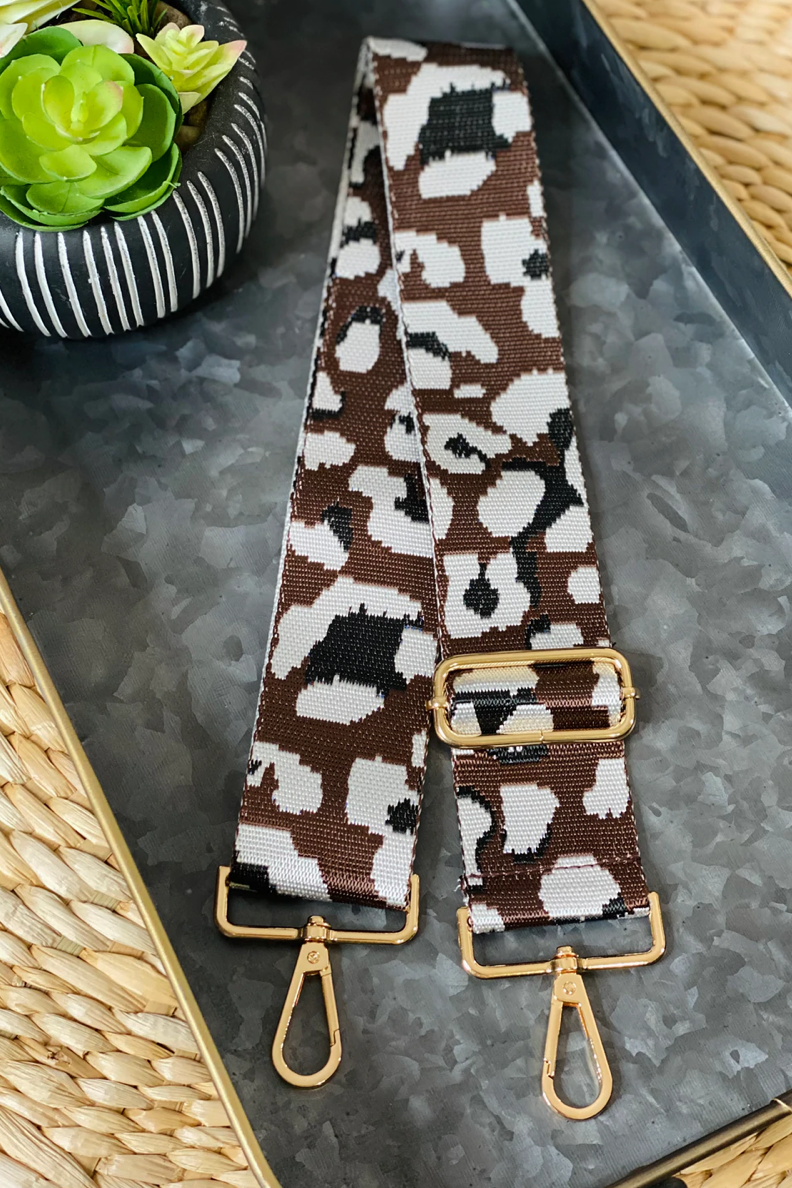 The Carrie Strap