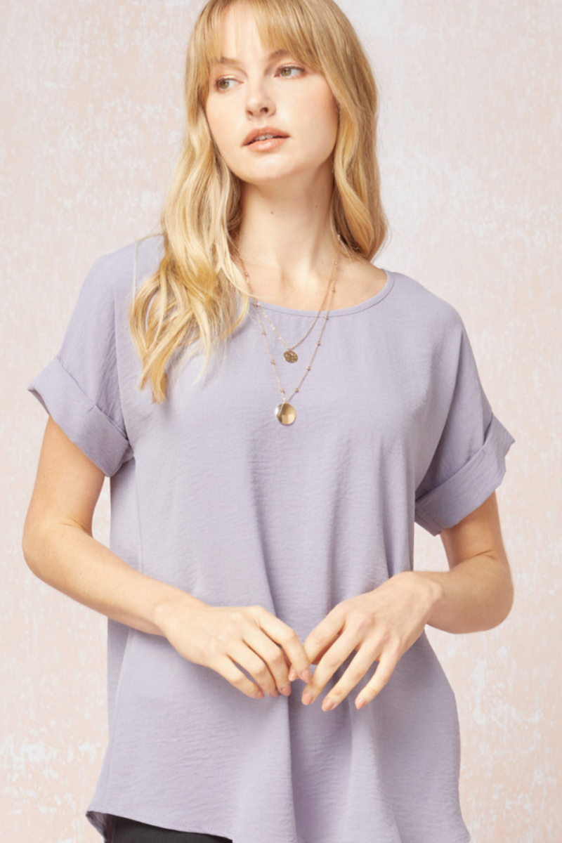 Marley blouse