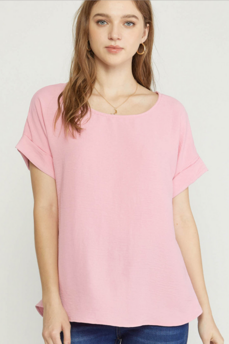 Marley blouse