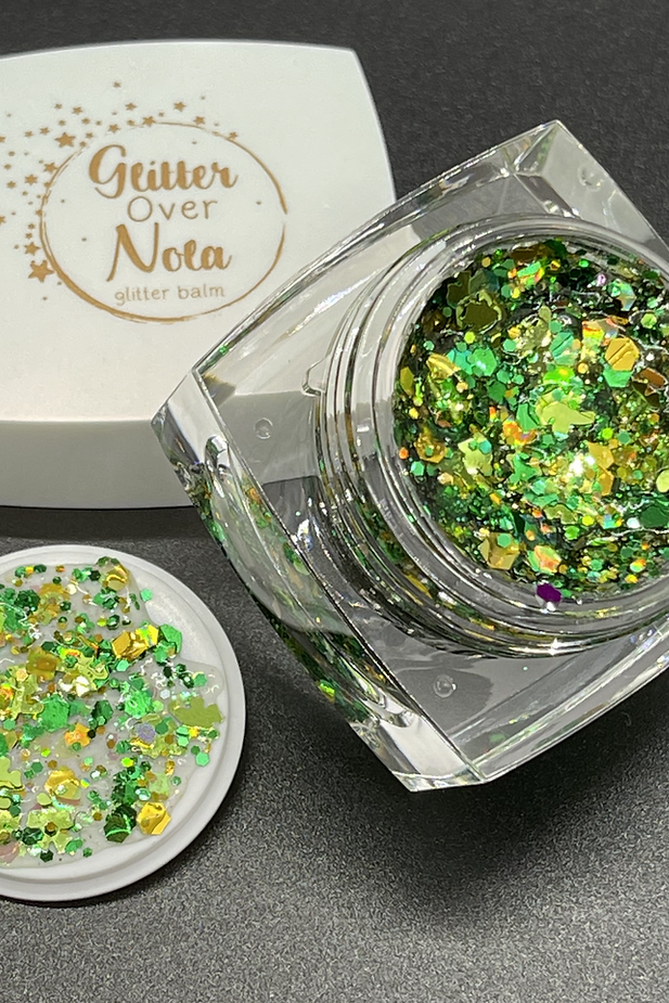 Glitter Balm