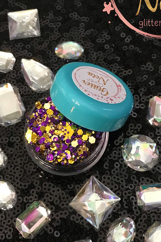 Glitter Balm