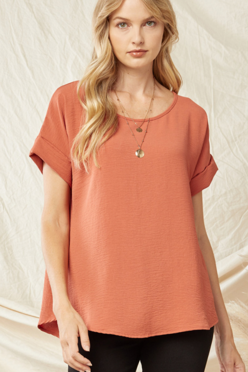 Marley blouse