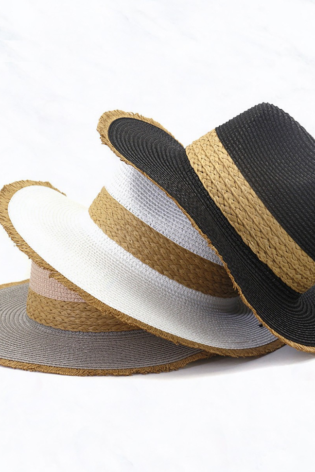 Carmen Sun Hat