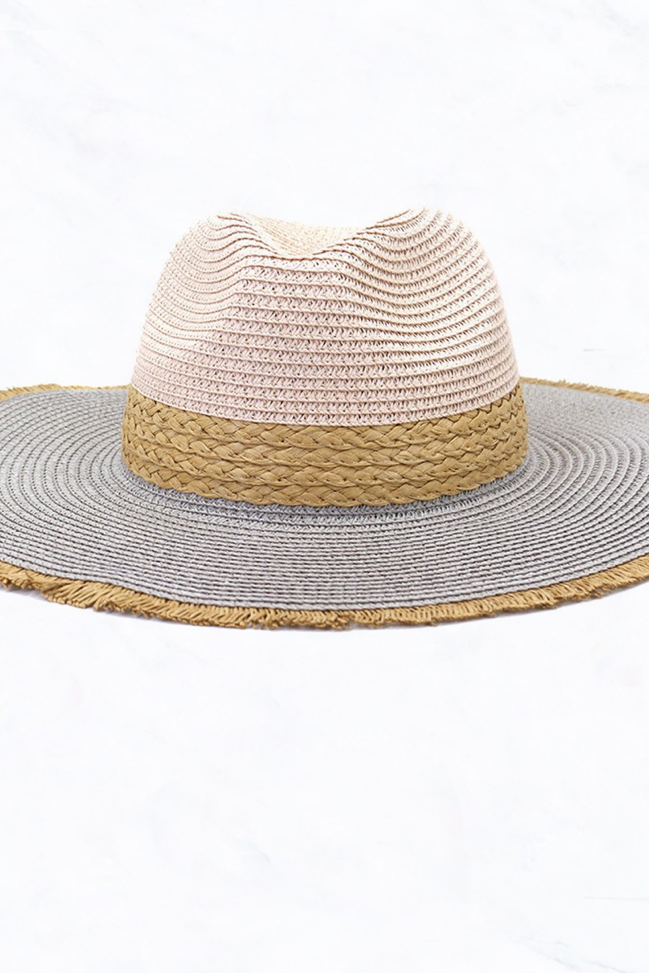 Carmen Sun Hat