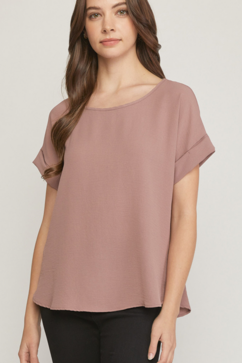 Marley blouse