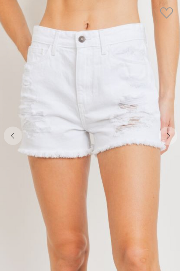 Danielle Shorts