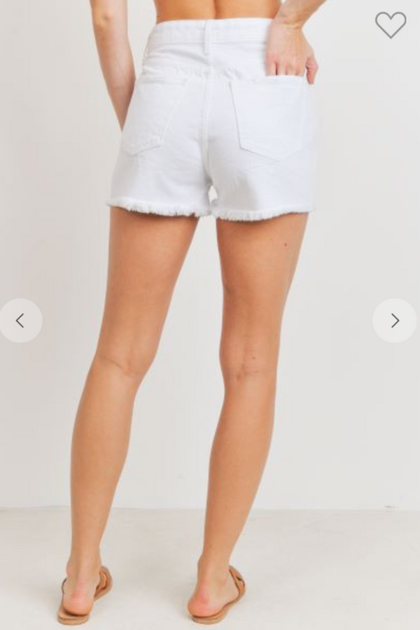 Danielle Shorts