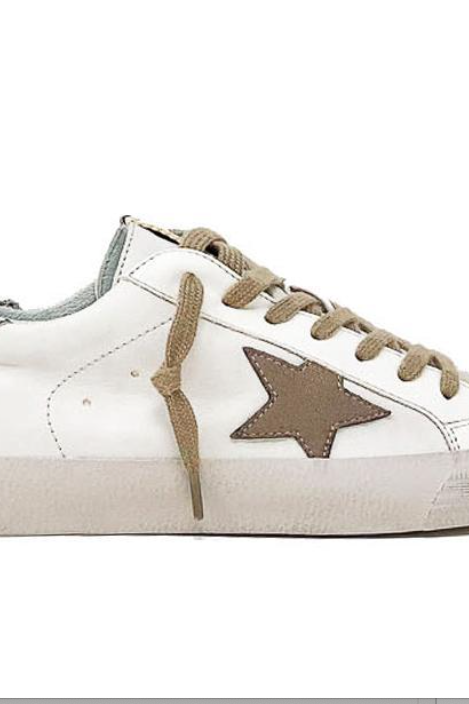 Pilar retro sneaker