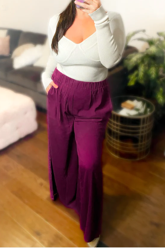 Zara Palazzo pant