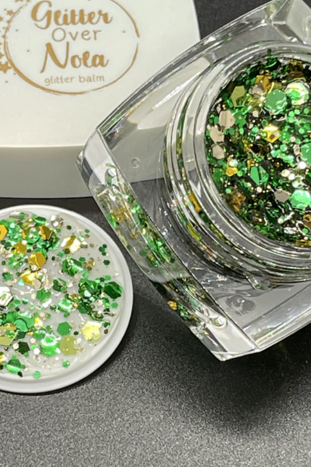 Glitter Balm