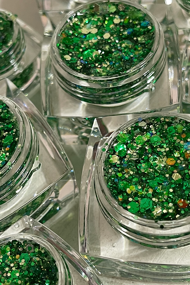 Glitter Balm