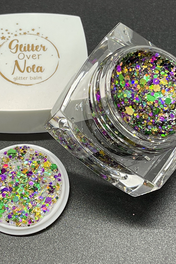 Glitter Balm