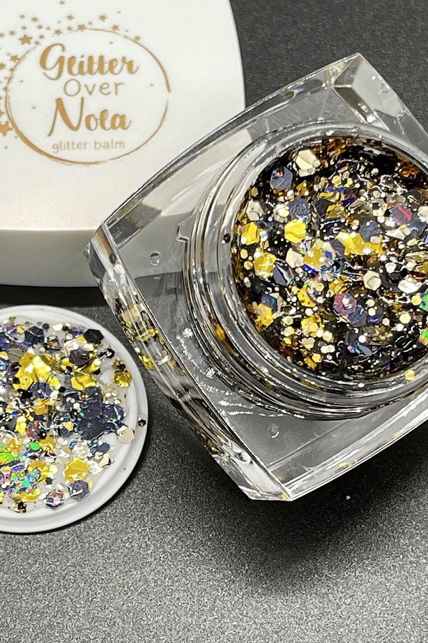 Glitter Balm