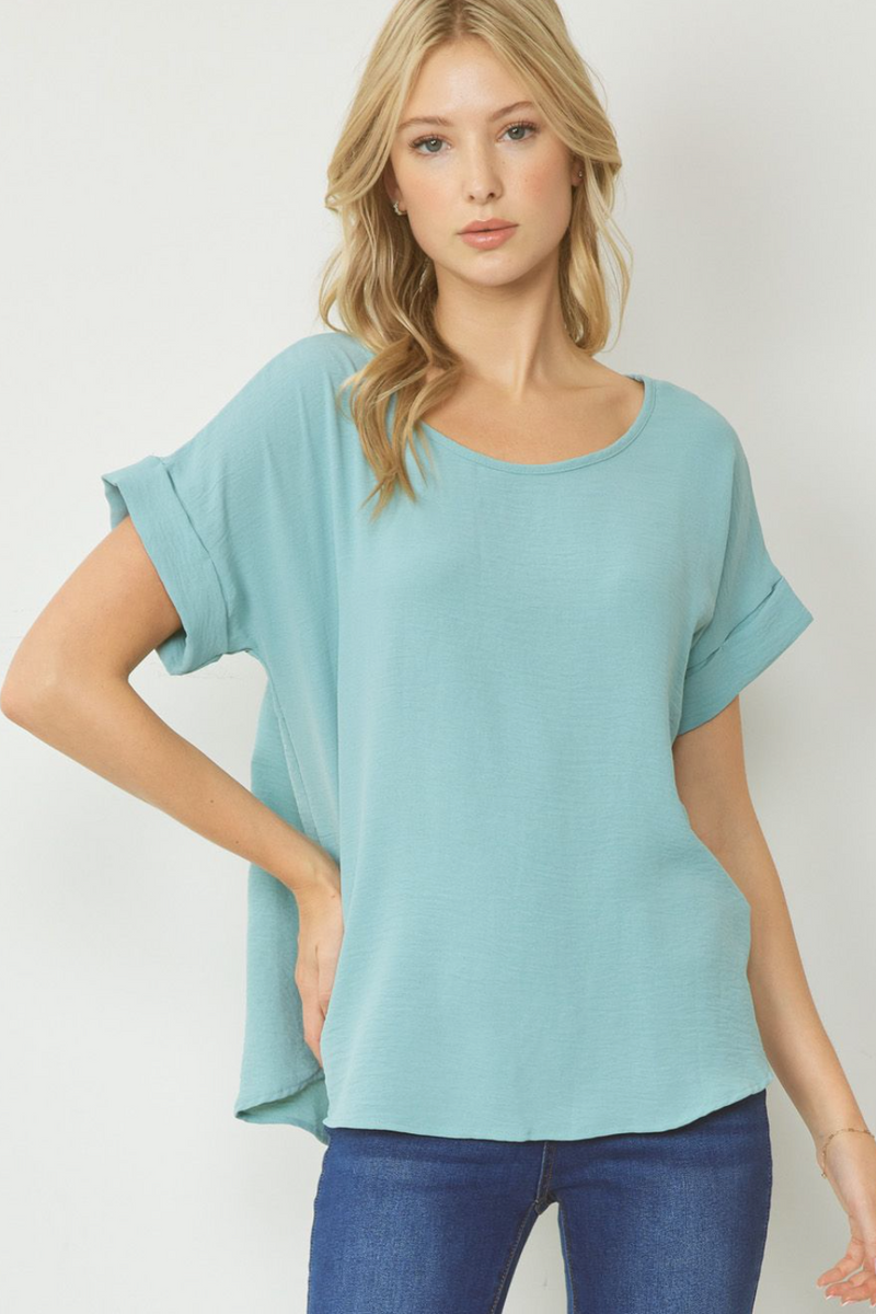 Marley blouse