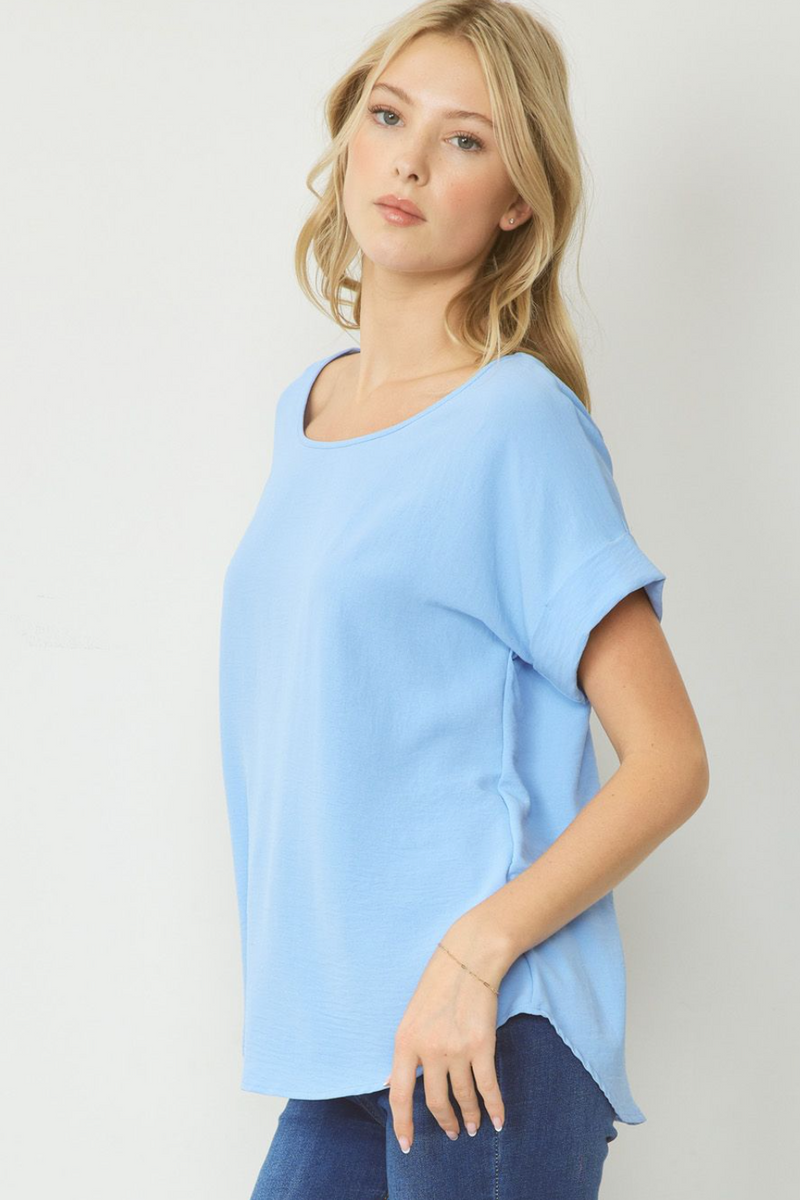 Marley blouse