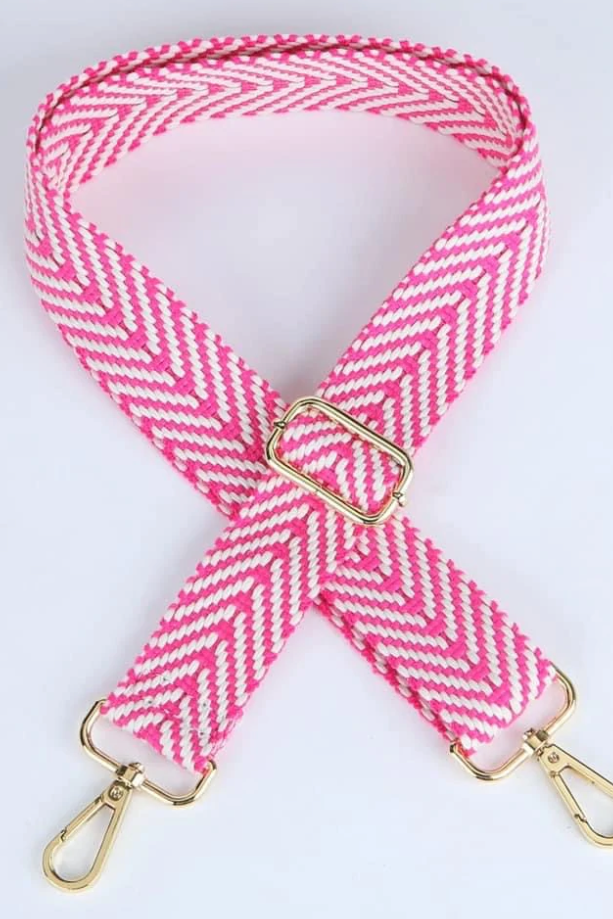 The Sydney Strap