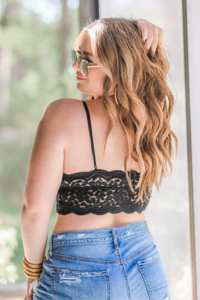 Molly Bralette