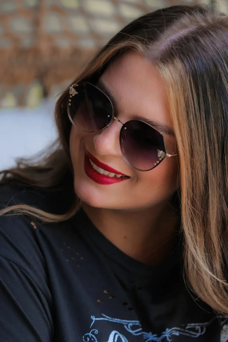 Flutter Sunglasses