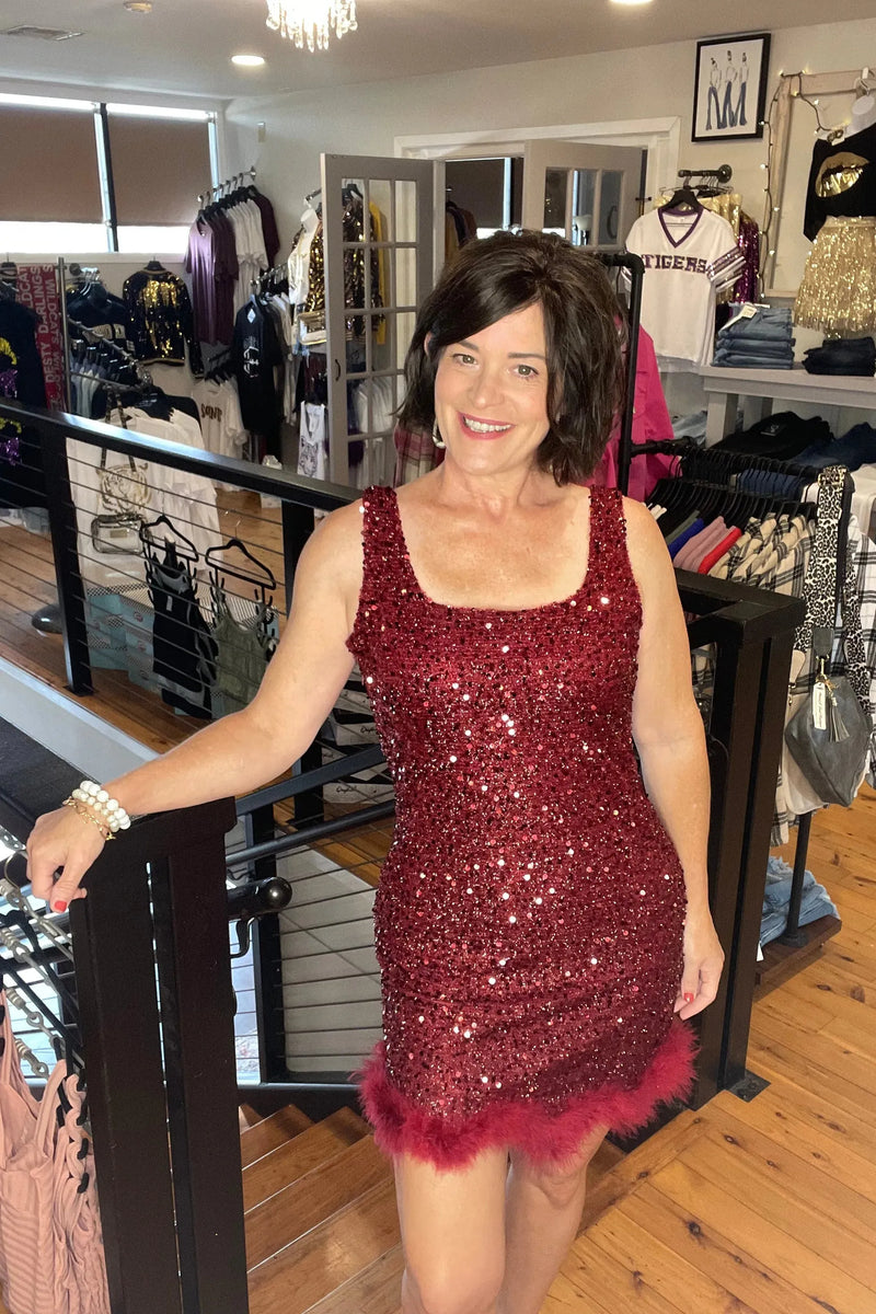 A Nite to Remember dress