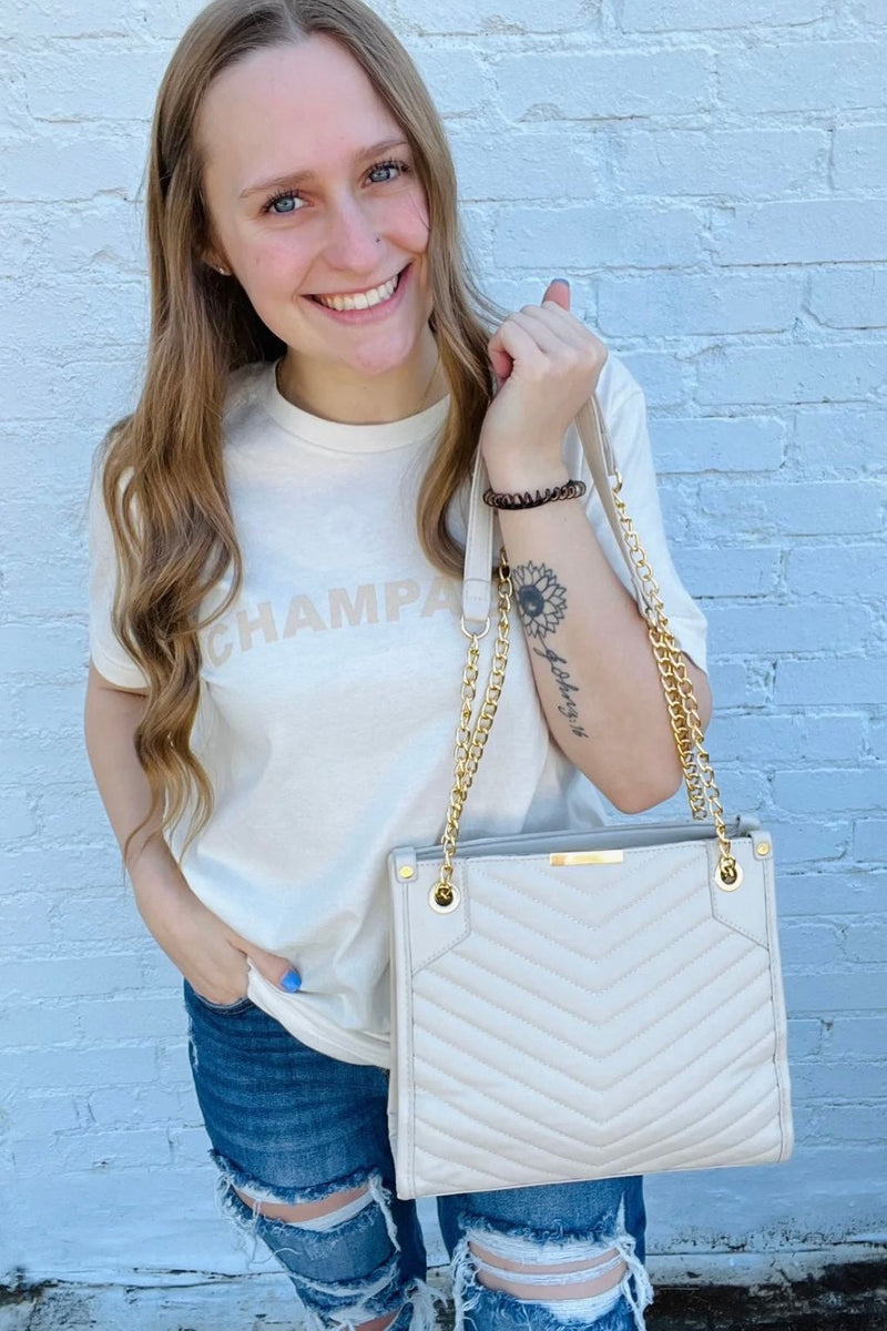 The Blakley Tote